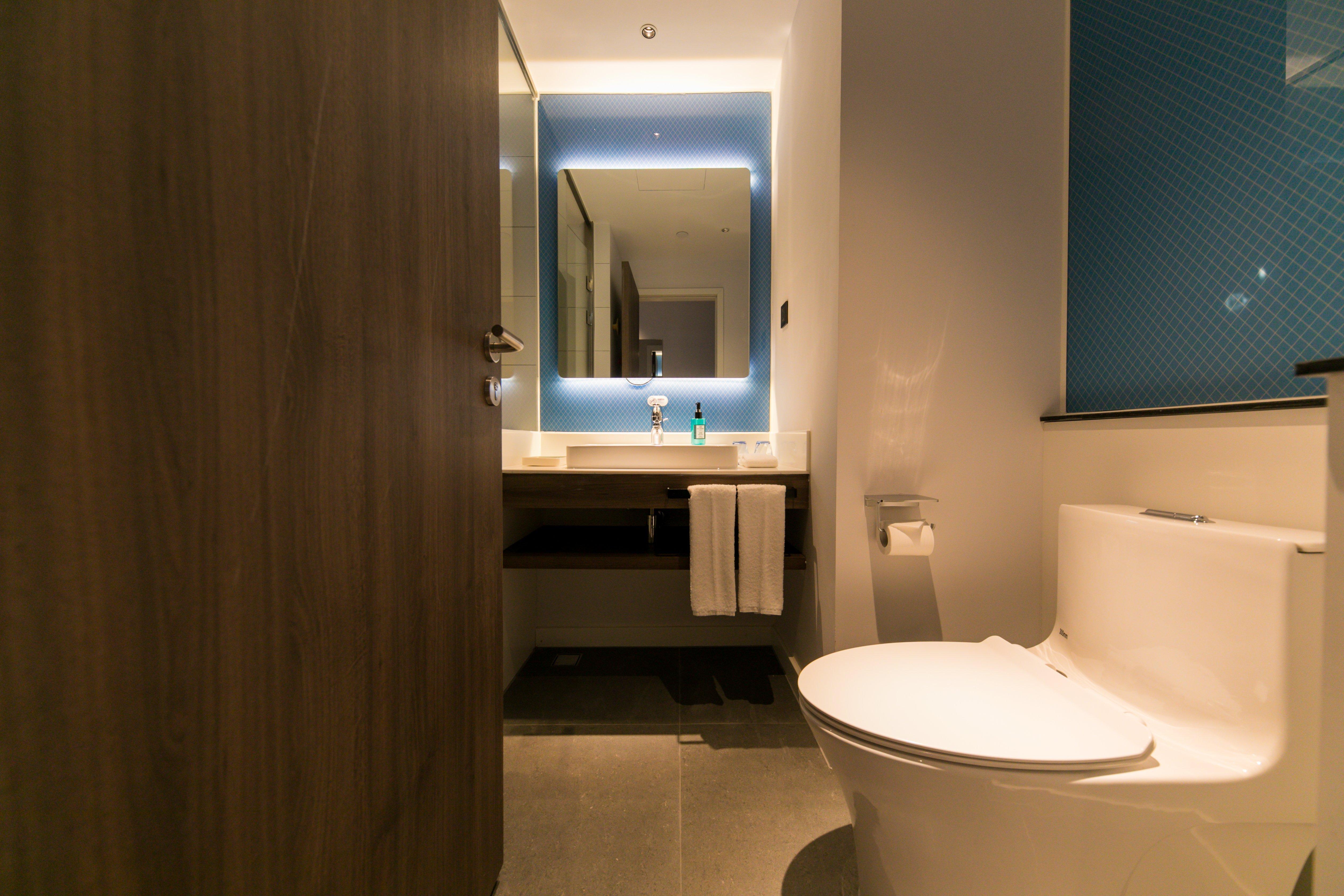 Holiday Inn Express Shanghai Tangzhen By Ihg - 20 Mins To Disney Land Exterior foto